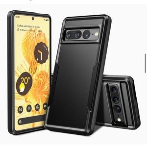 #23 New Google Pixel 7 Pro Case (6.7”)